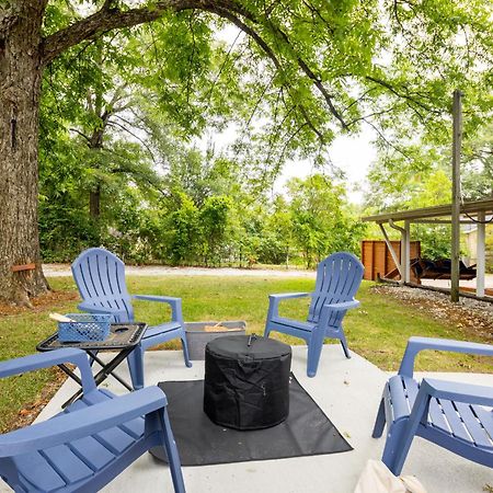 2 Bedroom Ft Moore Retreat Columbus Esterno foto