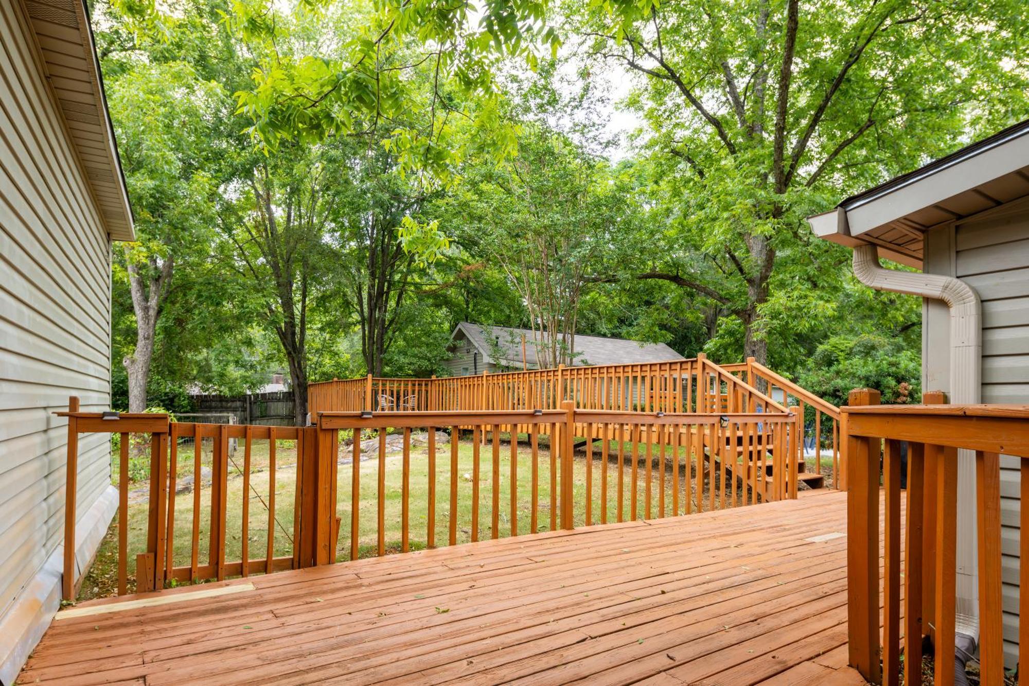 2 Bedroom Ft Moore Retreat Columbus Esterno foto