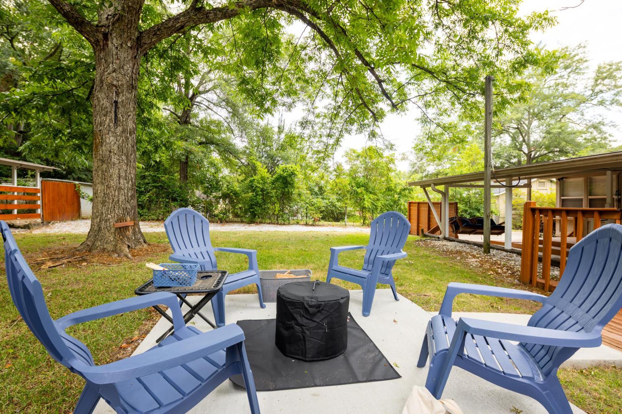 2 Bedroom Ft Moore Retreat Columbus Esterno foto