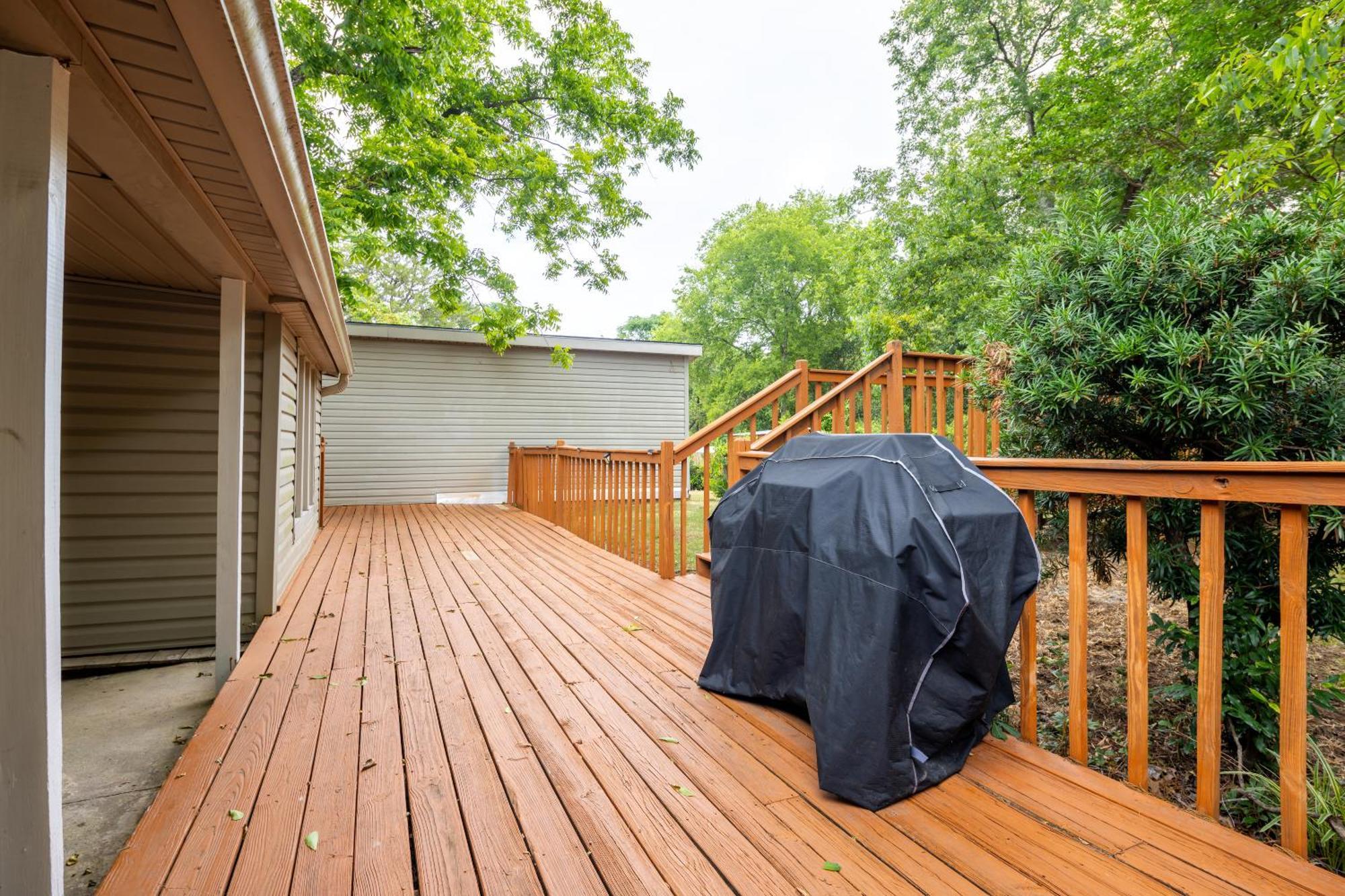 2 Bedroom Ft Moore Retreat Columbus Esterno foto